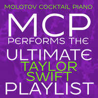 ME! - Molotov Cocktail Piano & Robert Weber