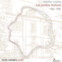 Sonate No. 2 in E-Flat Minor, Op. 35: II. Scherzo - Yves Henry & Фридерик Шопен