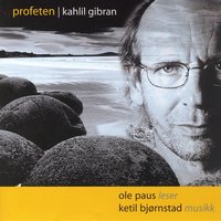 Om Ekteskap - Ole Paus & Ketil Bjørnstad