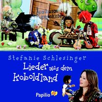 Koboldland - Stefanie Schlesinger