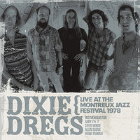Country House Shuffle - Steve Morse & Dixie Dregs & Rod Morgenstein & Andy West & Mark Parrish & Allen Sloan