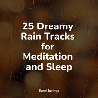 Lightly Sprinkling - Classical New Age Piano Music & Rain Sound Plus & Tibetan Singing Bowls for Relaxation