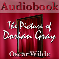 The Picture of Dorian Gray - Audiobook