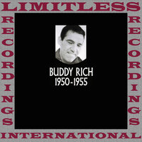 Just Blues - Buddy Rich