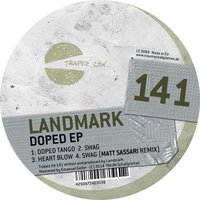 Doped Tango - Landmark