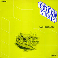 Soft Illusion - Tony Hymas
