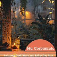 Tranquil Drops Distilling Knowledge - Nu Crepuscolo