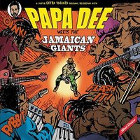 In The Noonday Sun - Papa Dee