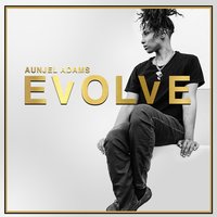 Dark Bells - Aunjel Adams