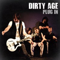Burning Heels - Dirty Age