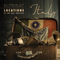 Valentino - The Jazz Jousters & Pawcut