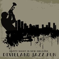 Nice Trip to Louisiana - Jazz Paradise Music Moment