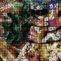 KASUMI - Dir En Grey