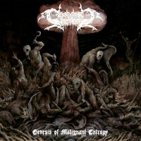 The Invocation of the Tomb of Mankind - Ceremonial Bloodbath