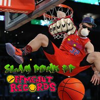 Slam Donk - Gammy