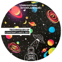 Techniques De Respiration - CONSTANT & Lascu & OXY