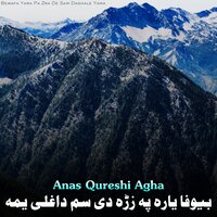 Mena Sa Da Mena Zra Swazawe Aor Da - Anas Qureshi Agha