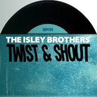 Never Leave Me Baby - The Isley Brothers