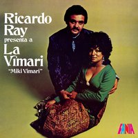 El Caballito - Ricardo "Richie" Ray & Miki Vimari