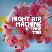Time Light - Hight air Machine