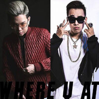 Where U At - JC Hưng & Andree