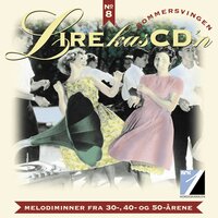 Sommerkveldens Lille Vise - Jens Book-Jenssen