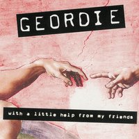Run into My Self - Geordie