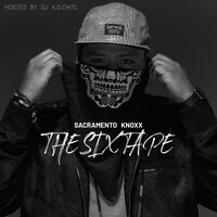 The Blinding Propaganda Flow - Sacramento Knoxx & Row