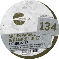 Bomber7 - Arjun Vagale & Ramiro Lopez