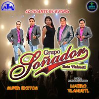 Laurita - Grupo Soñador & beto tlahuetl