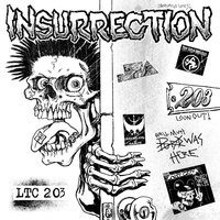 Intro - Insurrection