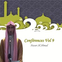 Conférences, Pt.7 - Nasser Al Ahmad