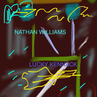 Usa Guitar Ring - Nathan Williams
