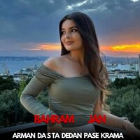 Arman Da Sta Dedan Pase Krama - Bahram Jan & Zahid Khan