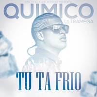 La Grasa Que Mancha - Quimico Ultra Mega & Rachel La Fresita