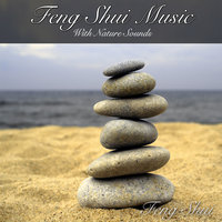 Centered in the Sand - Feng Shui