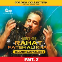 Paak Patan Deya Saiyan - Rahat Fateh Ali Khan