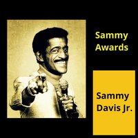 Blues in the Night - Sammy Davis, Jr.