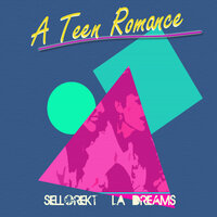 Time in a bottle - SelloRekt LA Dreams