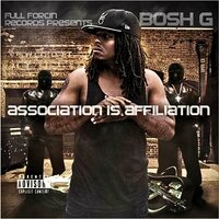 HUNTERS POINT - Bosh G & Ty Corin
