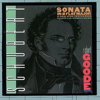 Sonata in B-Flat Major, D. 960 (Op. Posth.): Andante sostenuto - Richard Goode & Франц Шуберт