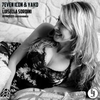 Hypnotized - 7even Icon & YAKO & Luisella Sordini
