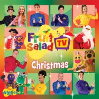 We're Having Fruit Salad in the Kitchen - The Wiggles