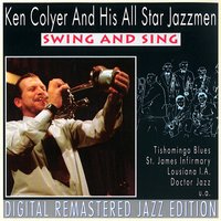 St.James Infirmary - Ken Colyer