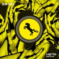 Hold On - Legit Trip