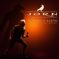 Below - Jorn