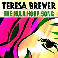 Heavenly Lover (Al Chiar Di Luna Porto Fortuna) - Teresa Brewer