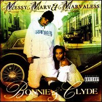 La Familia - Messy Marv