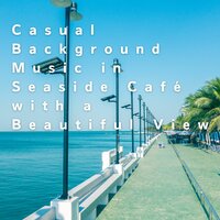 The Beach Side - Love Bossa & Miyuki Suginuma