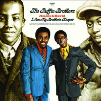 The Things We Have To Do - Jimmy Ruffin & David Ruffin